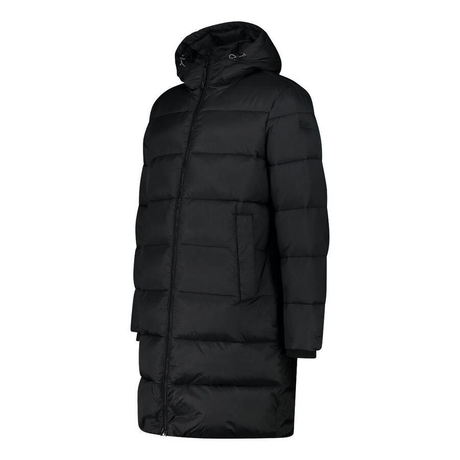 Парка CMP с внутренней подкладкой для мужчин
Парка CMP с внутренней подкладкой для мужчин