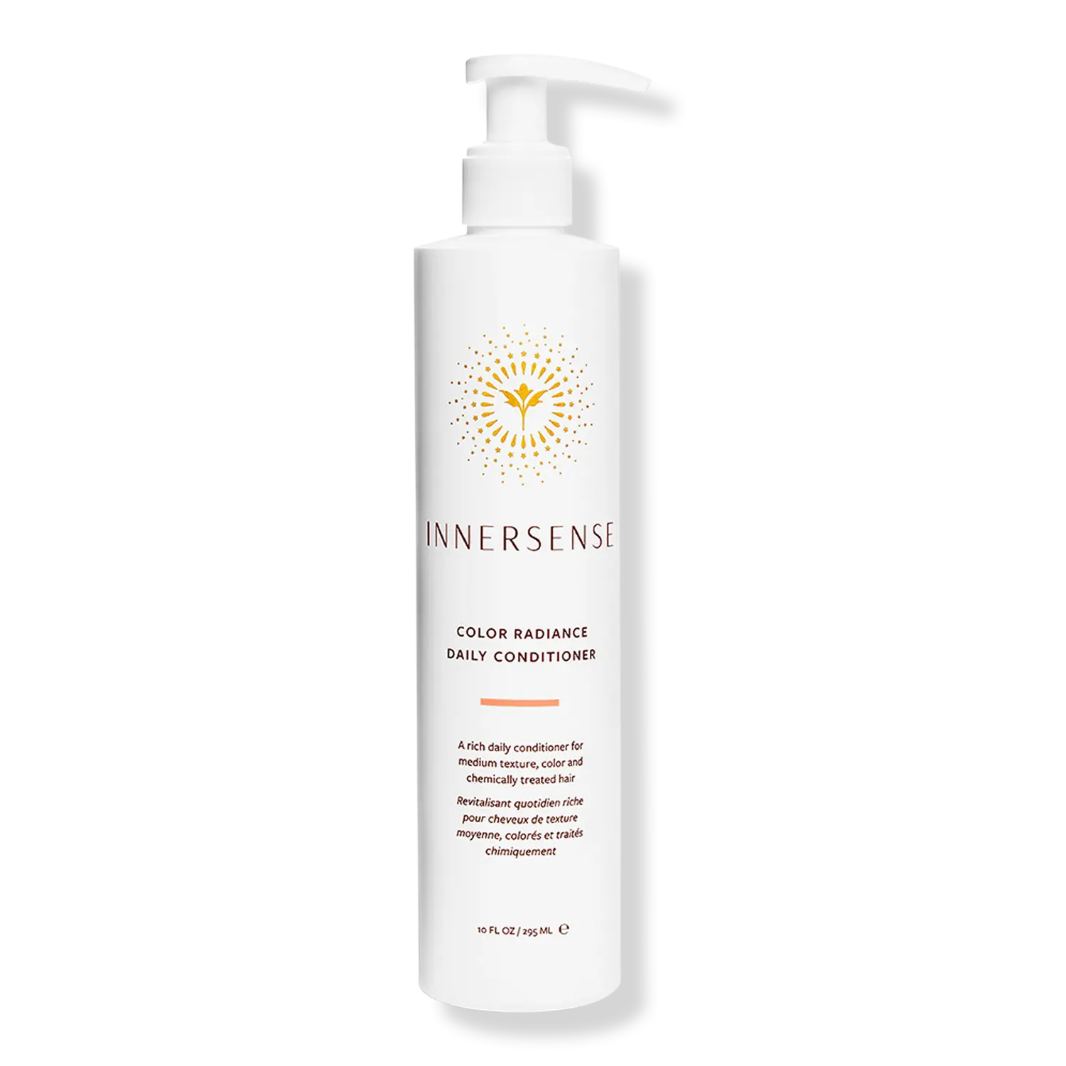 Кондиционер Color Radiance Daily Conditioner Innersense Organic Beauty, Grapefruit, Jasmine
Кондиционер Color Radiance Daily Conditioner Innersense Organic Beauty, Grapefruit, Jasmine