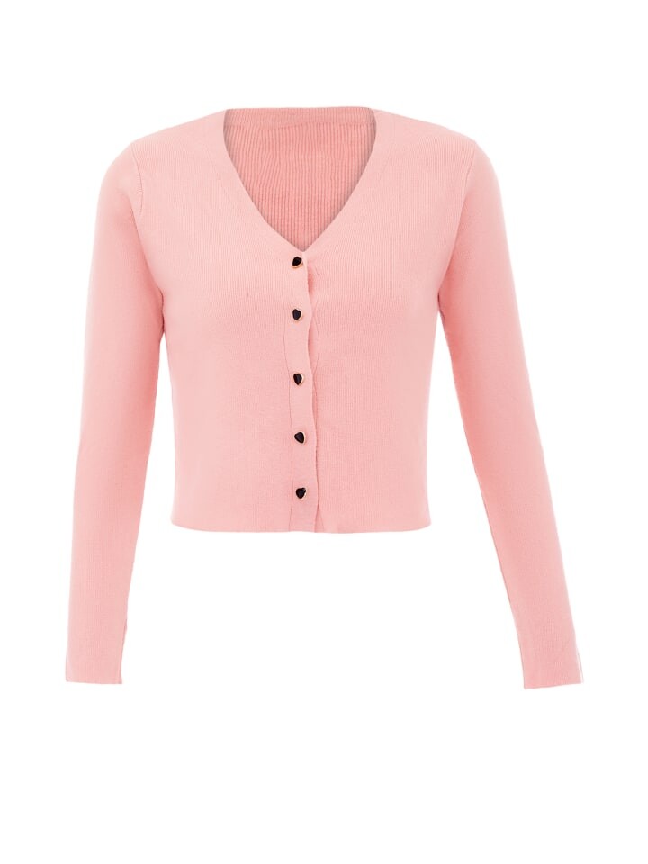 Спортивня куртка immy, розовый
Спортивня куртка immy, розовый