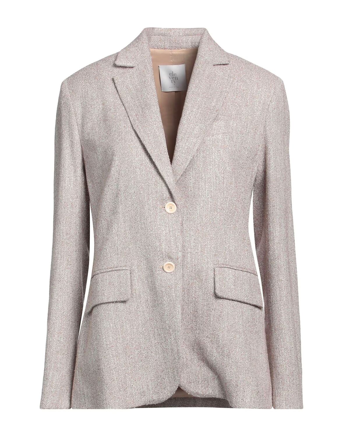 Блейзер Eleventy, бежевый
Блейзер Eleventy, бежевый