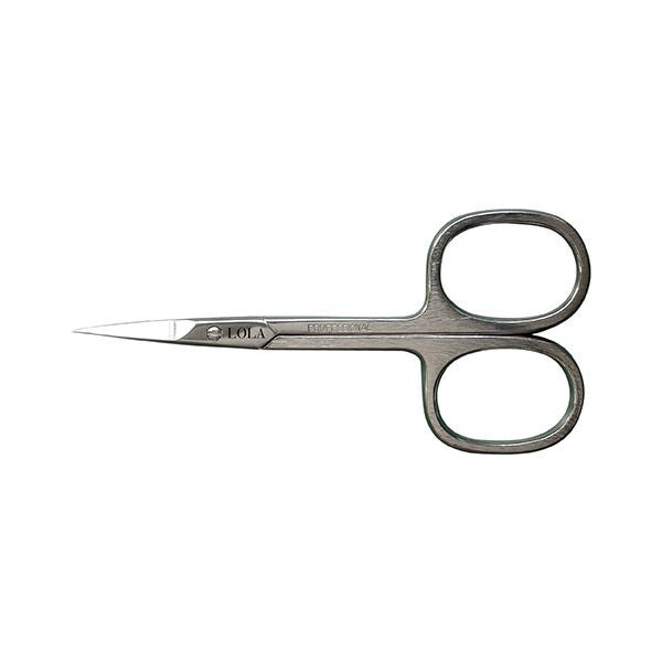 Изогнутые кожаные ножницы 1 шт Lola
Изогнутые кожаные ножницы 1 шт Lola