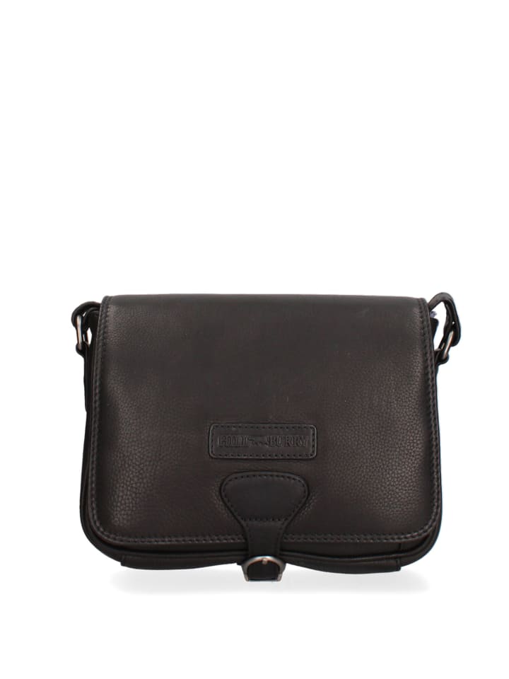 Наплечная сумка Hill Burry, черный
Наплечная сумка Hill Burry, черный