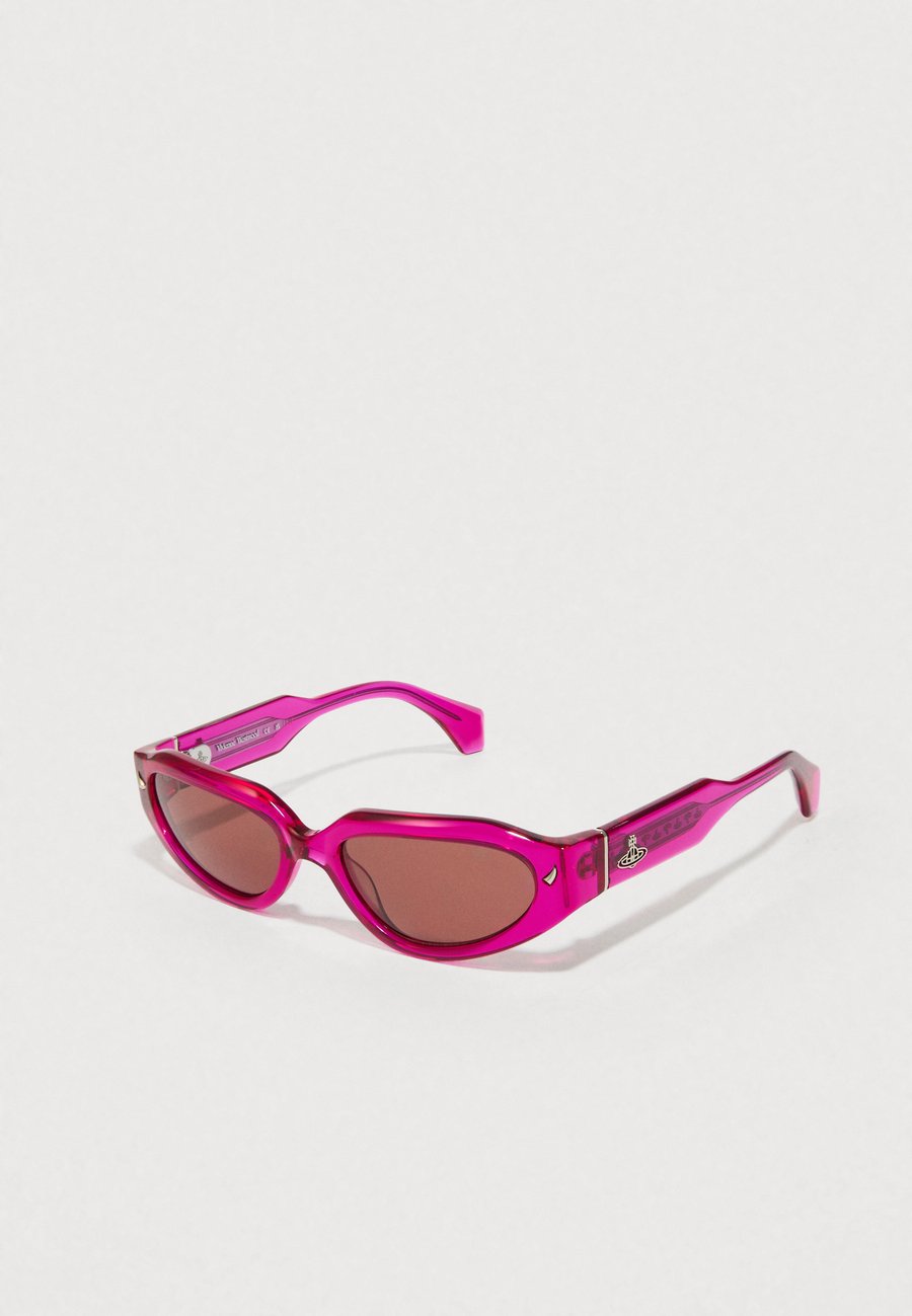Солнцезащитные очки Vivienne Westwood GRACE UNISEX, Pink
Солнцезащитные очки Vivienne Westwood GRACE UNISEX, Pink