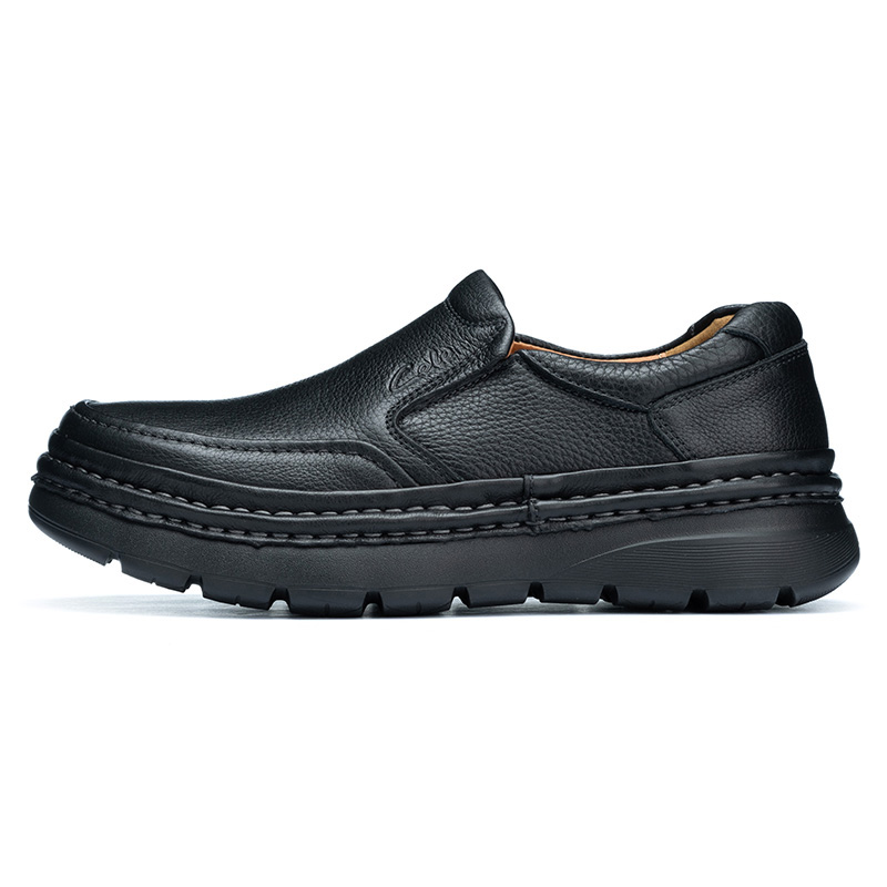 Мужская повседневная обувь с низким верхом CELE, Black
Мужская повседневная обувь с низким верхом CELE, Black