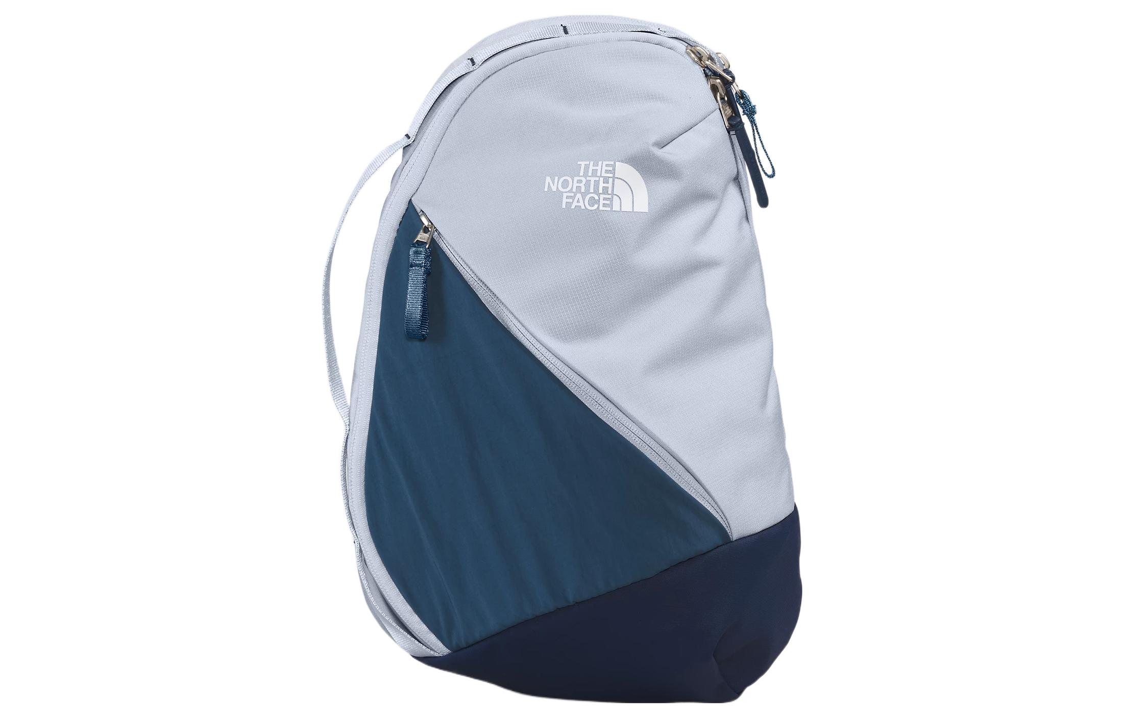 THE NORTH FACE 12,4-литровый женский рюкзак для активного отдыха из переработанного нейлона серого цвета
THE NORTH FACE 12,4-литровый женский рюкзак для активного отдыха из переработанного нейлона серого цвета