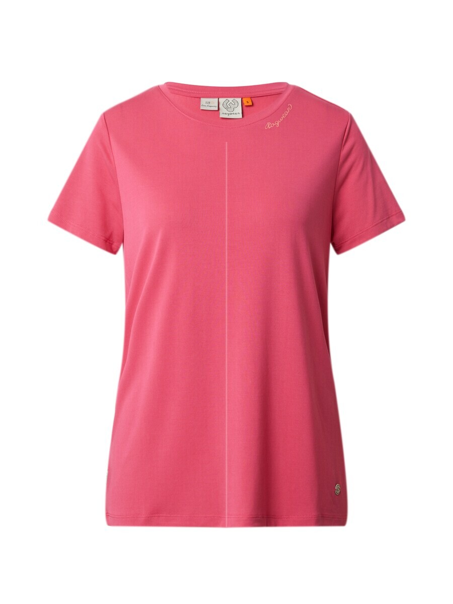 Футболка Ragwear Shirt Adori, цвет magenta
Футболка Ragwear Shirt Adori, цвет magenta