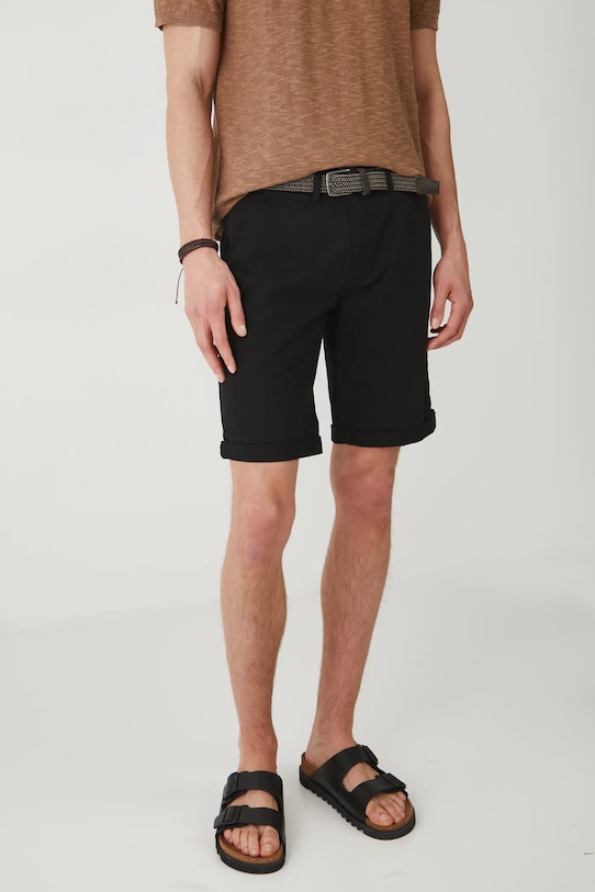 Шорты Medicine, черный
Шорты Medicine, черный