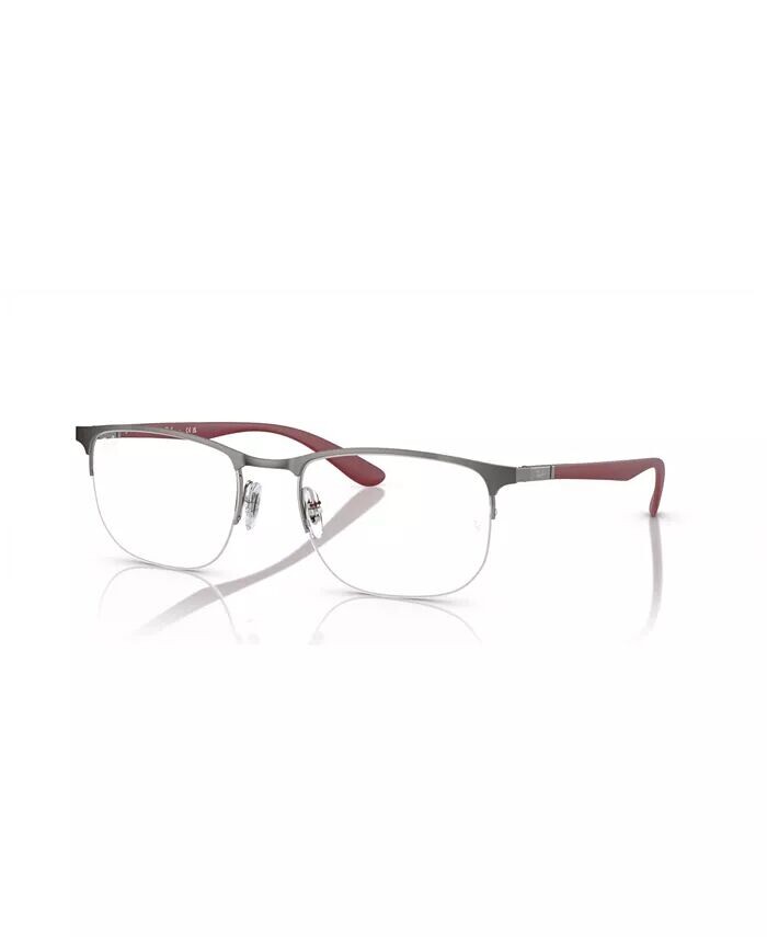 Очки унисекс Ray-Ban, черный
Очки унисекс Ray-Ban, черный