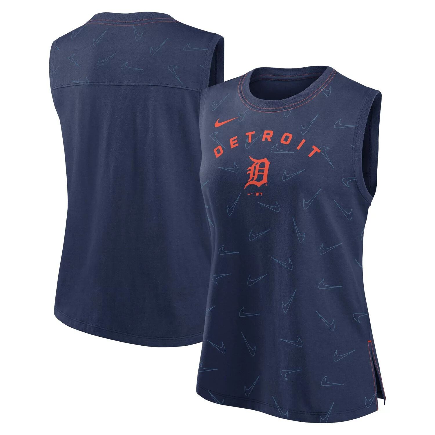 Женская темно-синяя майка Nike Detroit Tigers Muscle Play Nike, Синий, Женская темно-синяя майка Nike Detroit Tigers Muscle Play Nike
Женская темно-синяя майка Nike Detroit Tigers Muscle Play Nike, Синий, Женская темно-синяя майка Nike Detroit Tigers Muscle Play Nike