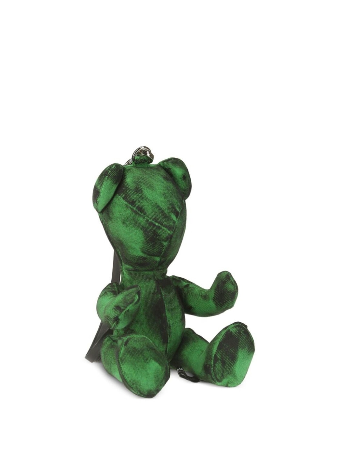 Хлопковая большая сумка Teddy Melitta Baumeister, зеленая
Хлопковая большая сумка Teddy Melitta Baumeister, зеленая