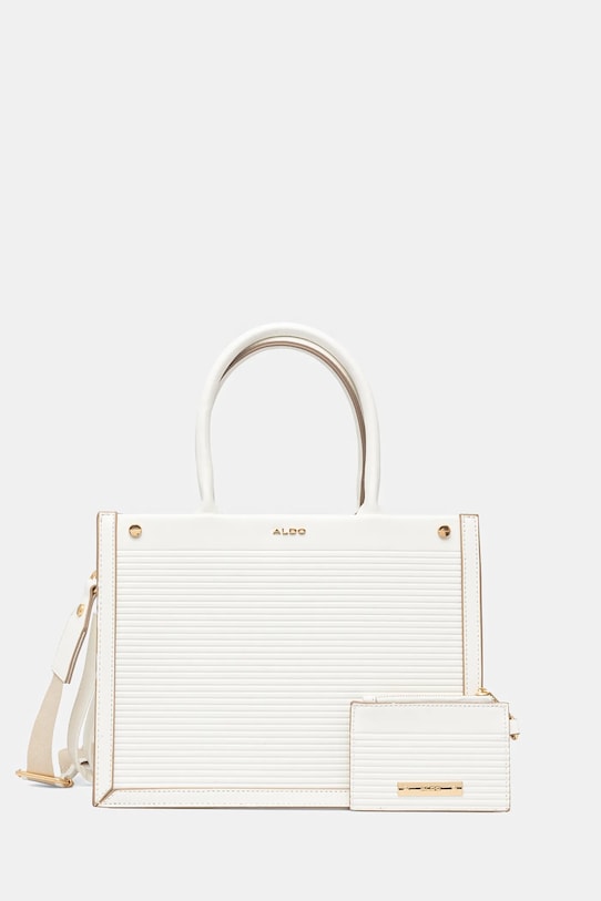 Сумка DASPIAS Aldo, белый
Сумка DASPIAS Aldo, белый