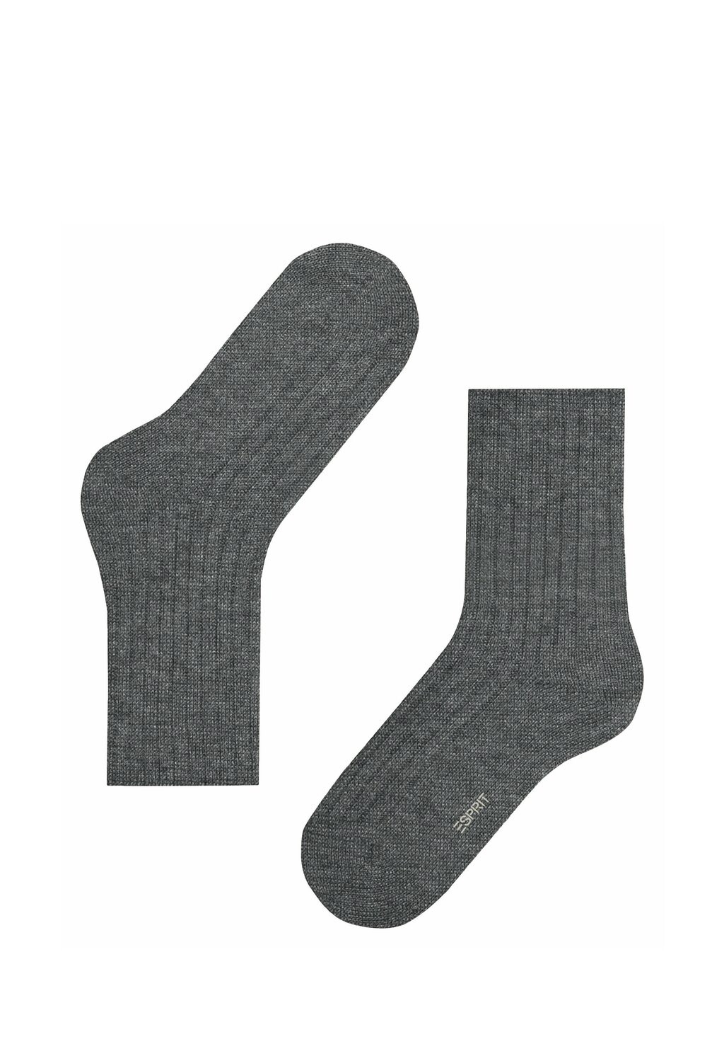 Носки HYGGE Esprit, сине-серый
Носки HYGGE Esprit, сине-серый