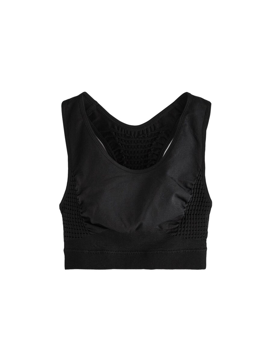 Бюстгальтер без косточек Next, черный
Бюстгальтер без косточек Next, черный