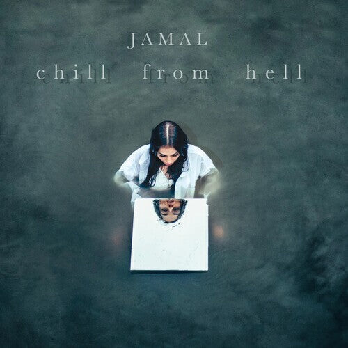 CD диск Jamal: Chill From Hell
CD диск Jamal: Chill From Hell