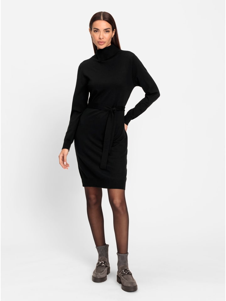 Платье до колена Heine, черный
Платье до колена Heine, черный