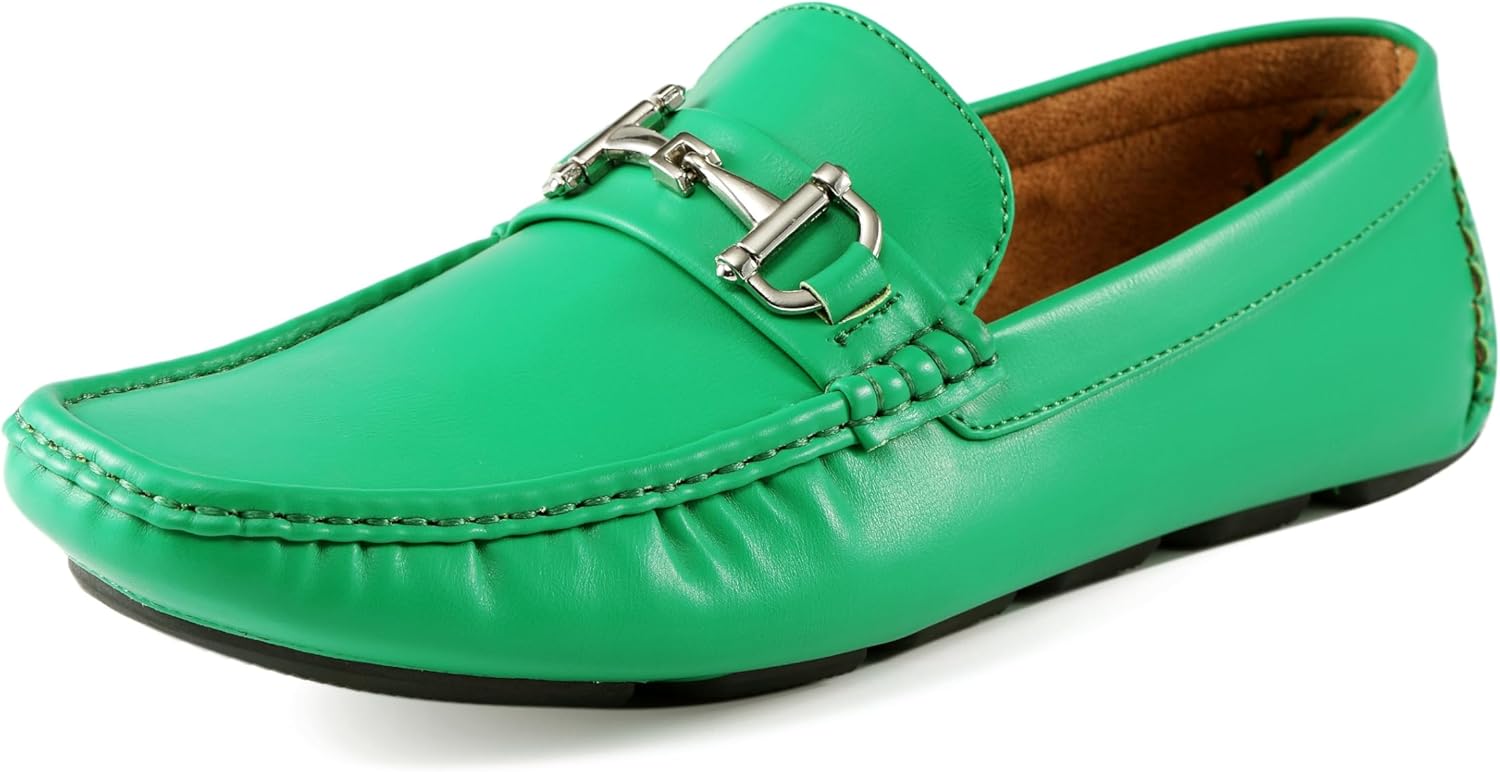 Мужские повседневные слипоны Amali Walken, мокасины для вождения с серебряной пряжкой, доступны из мягкого микрофибры и искусственной кожи
Мужские повседневные слипоны Amali Walken, мокасины для вождения с серебряной пряжкой, доступны из мягкого микрофибры и искусственной кожи