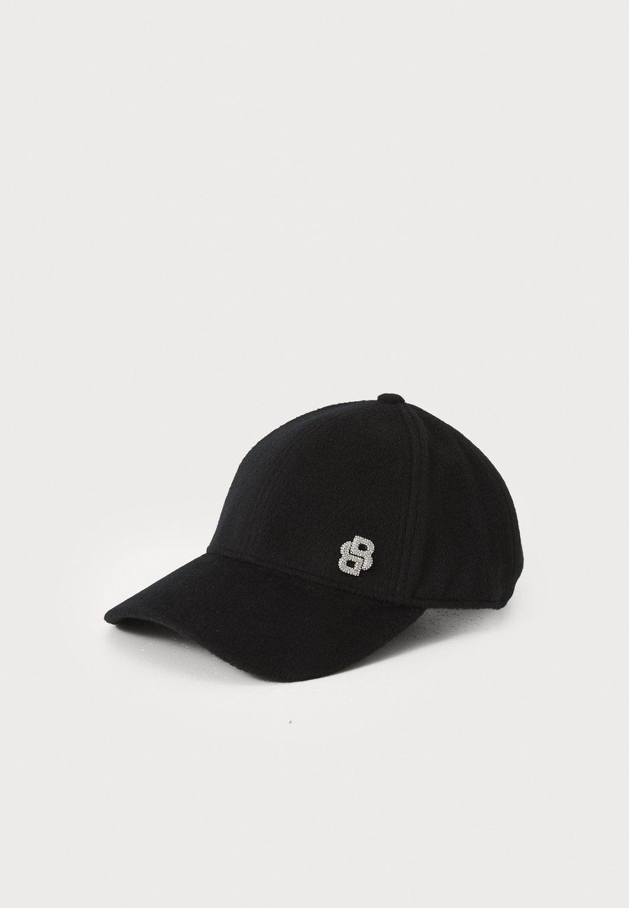 Бейсболка BOSS ARI ICON , Black
Бейсболка BOSS ARI ICON , Black