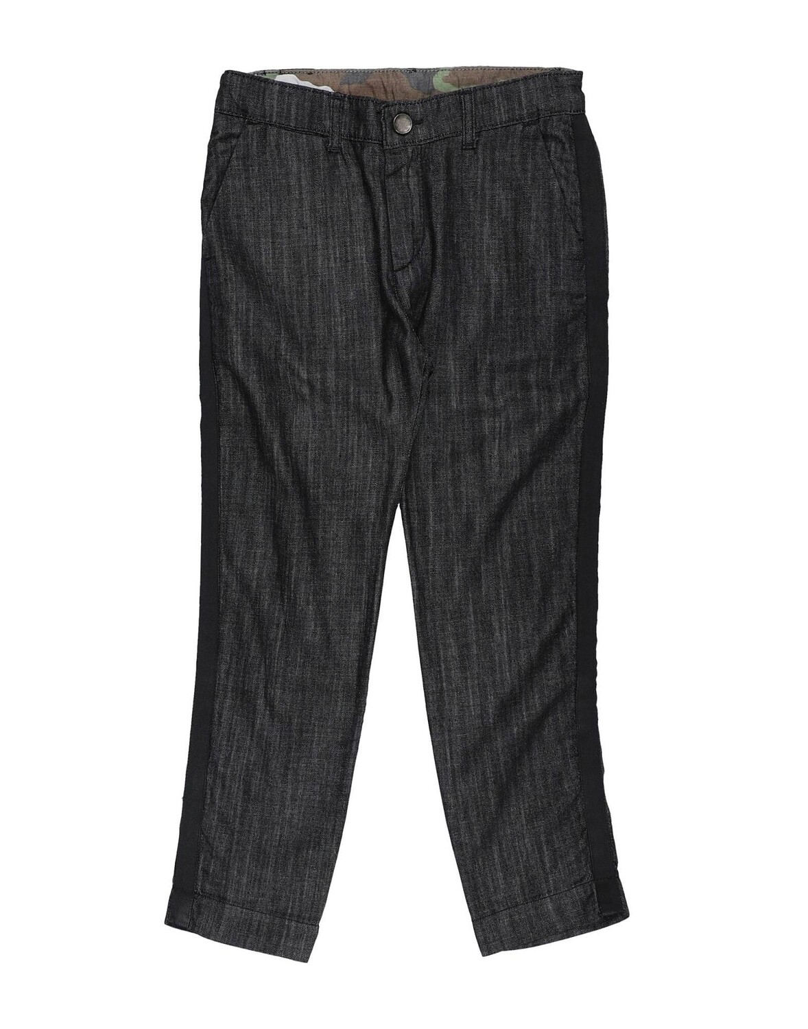 Джинсы Numbers., черный
Джинсы Numbers., черный