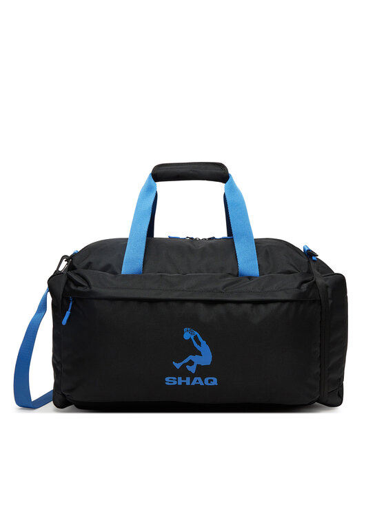 Сумка SHAQ-P-007-07 Shaq, черный
Сумка SHAQ-P-007-07 Shaq, черный