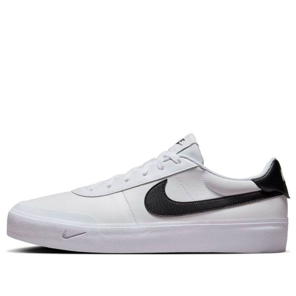 Кроссовки court shot 'white' Nike, белый
Кроссовки court shot 'white' Nike, белый