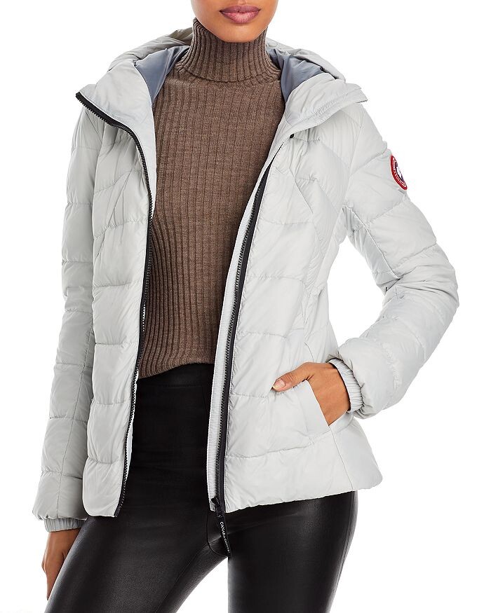 Складная пуховая куртка с капюшоном Abbott Canada Goose, Серый, Складная пуховая куртка с капюшоном Abbott Canada Goose
Складная пуховая куртка с капюшоном Abbott Canada Goose, Серый, Складная пуховая куртка с капюшоном Abbott Canada Goose
