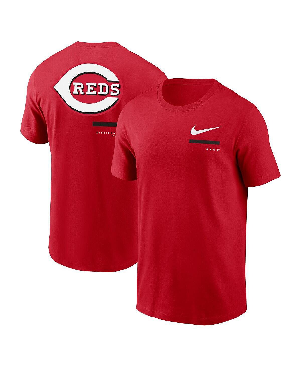 Мужская красная футболка через плечо Cincinnati Reds Nike, Красный, Мужская красная футболка через плечо Cincinnati Reds Nike
Мужская красная футболка через плечо Cincinnati Reds Nike, Красный, Мужская красная футболка через плечо Cincinnati Reds Nike