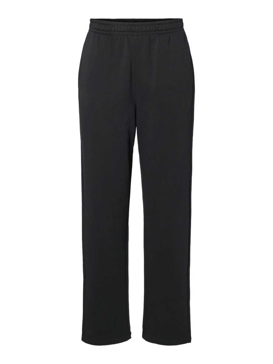 Брюки свободного кроя PIECES PCChilli, черный
Брюки свободного кроя PIECES PCChilli, черный