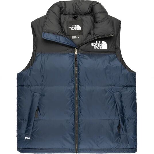Жилет Nuptse в стиле ретро 1996 The North Face, цвет Navyblau/Schwarz, Синий, Жилет Nuptse в стиле ретро 1996 The North Face, цвет Navyblau/Schwarz
Жилет Nuptse в стиле ретро 1996 The North Face, цвет Navyblau/Schwarz, Синий, Жилет Nuptse в стиле ретро 1996 The North Face, цвет Navyblau/Schwarz