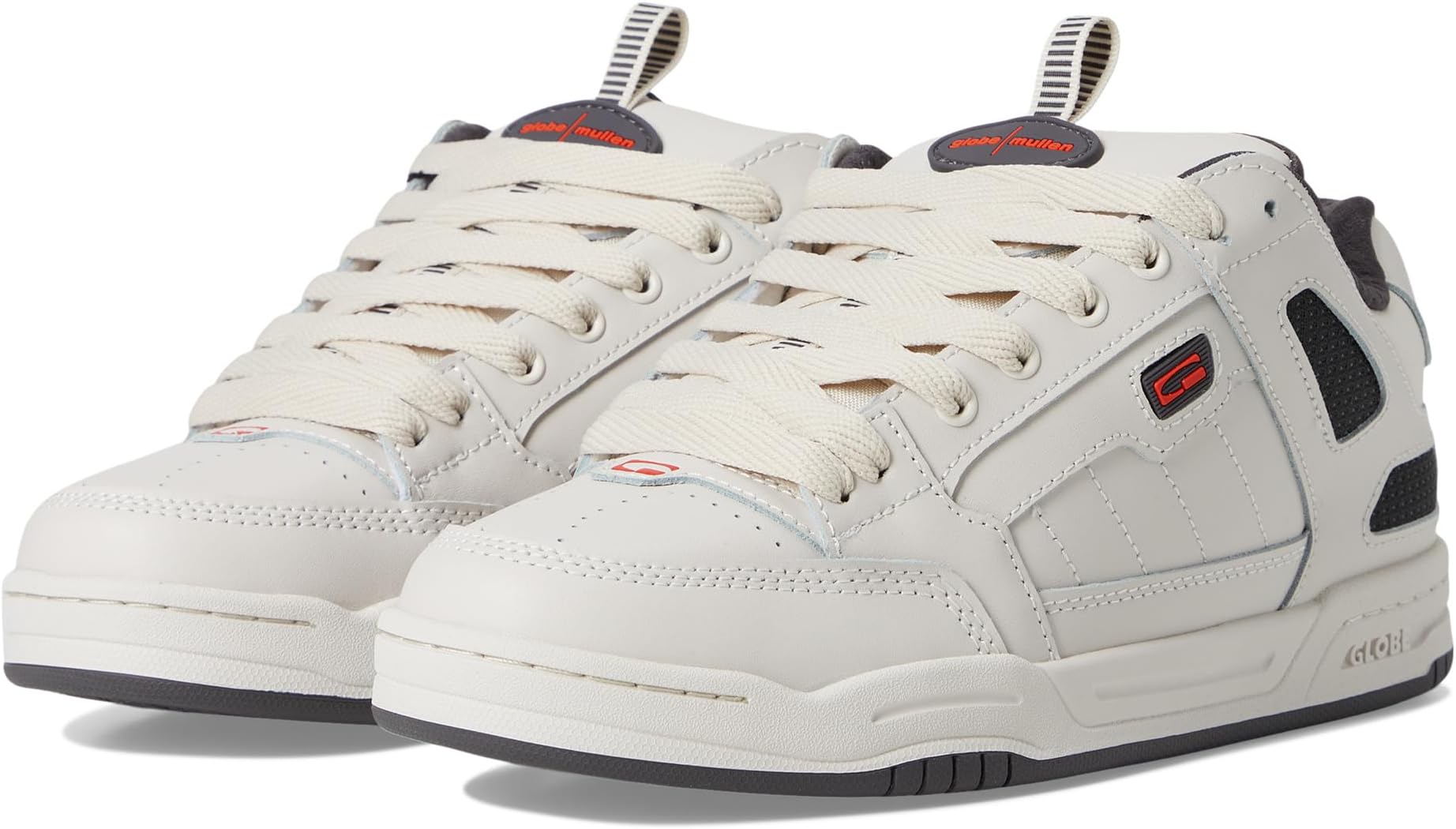 Кроссовки Globe Tilt Prime, цвет Cement/Mullen
Кроссовки Globe Tilt Prime, цвет Cement/Mullen