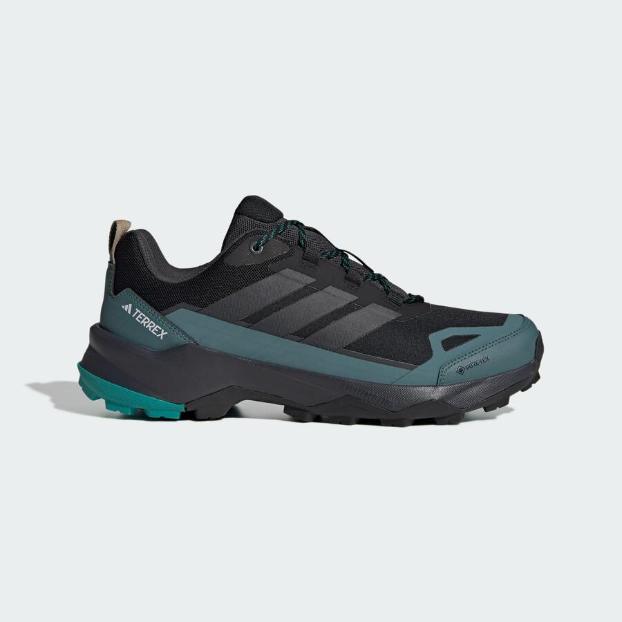 ADIDAS Ботинки для походов Terrex Skychaser AX5 GORE-TEX
ADIDAS Ботинки для походов Terrex Skychaser AX5 GORE-TEX