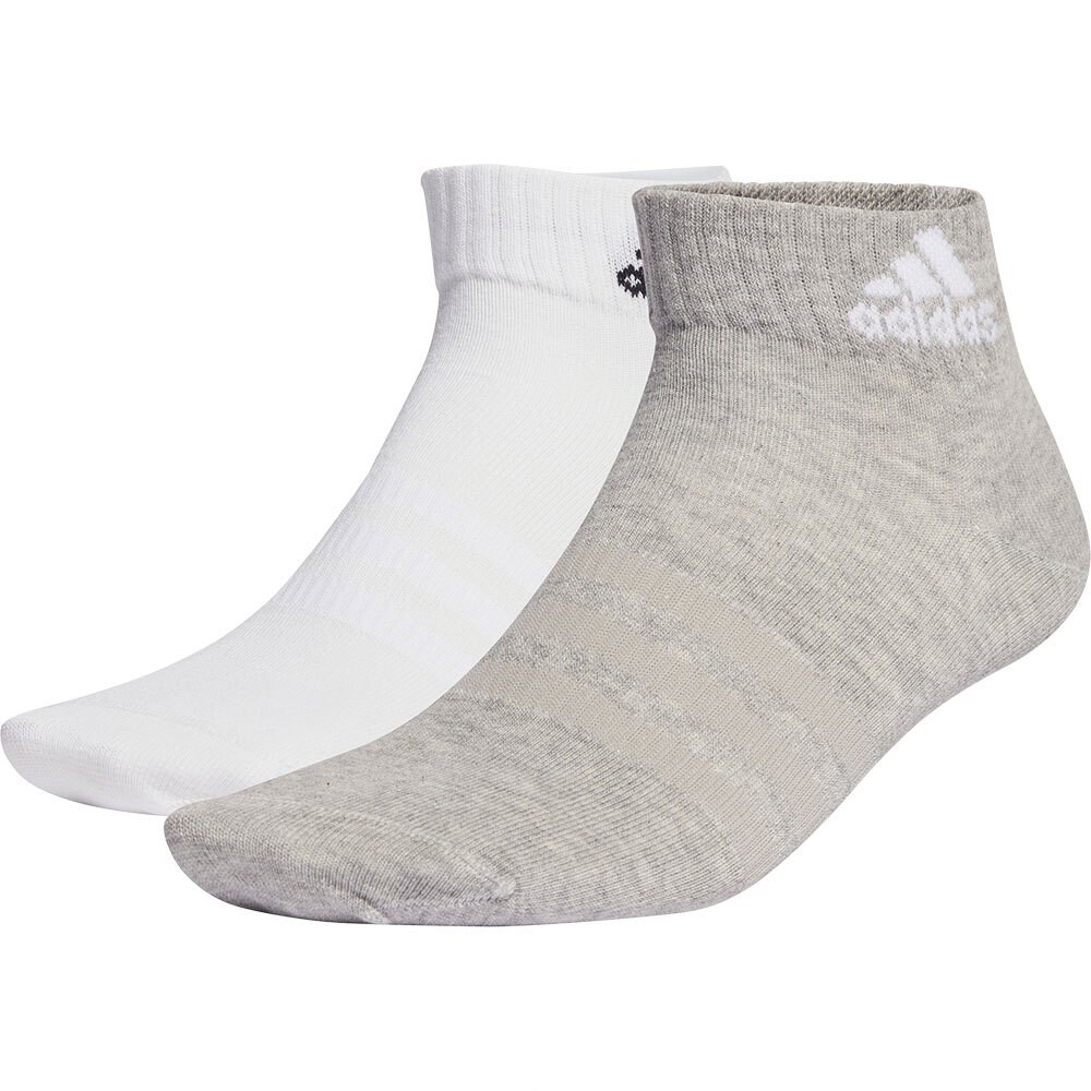 Носки adidas T Spw Ank 6P 6 шт, разноцветный
Носки adidas T Spw Ank 6P 6 шт, разноцветный