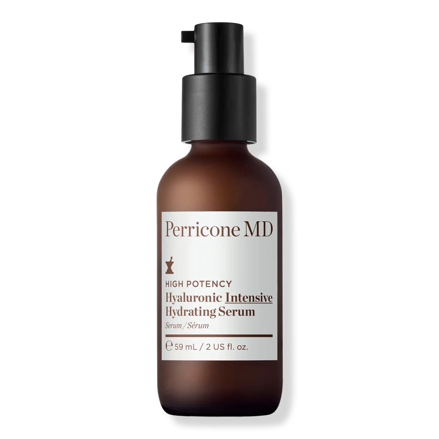 Интенсивная увлажняющая сыворотка с гиалуроновой кислотой высокой концентрации Perricone MD
Интенсивная увлажняющая сыворотка с гиалуроновой кислотой высокой концентрации Perricone MD