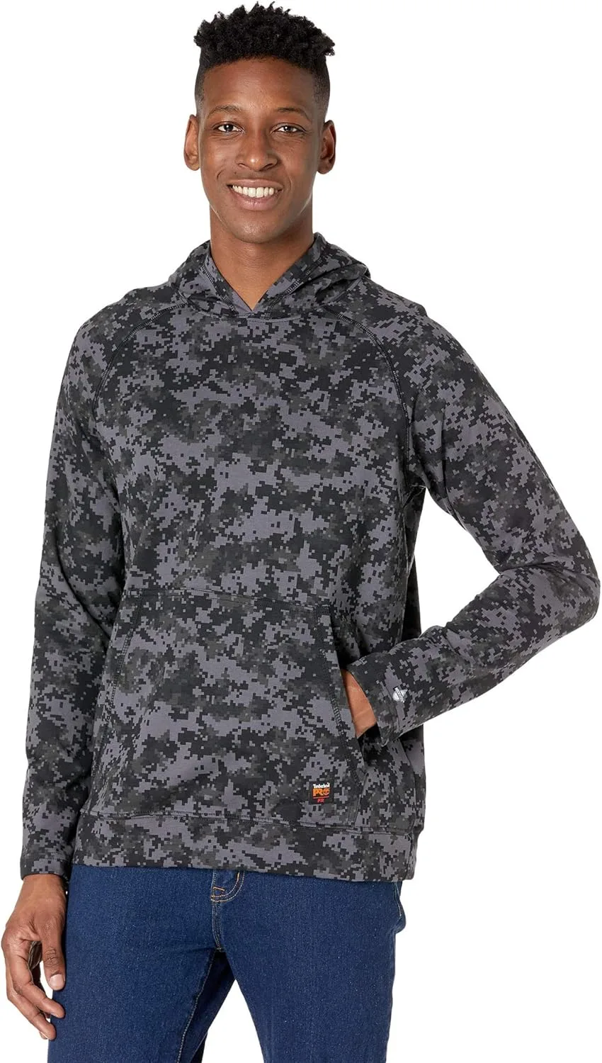 Толстовка Timberland PRO Cotton Core для мужчин
Толстовка Timberland PRO Cotton Core для мужчин