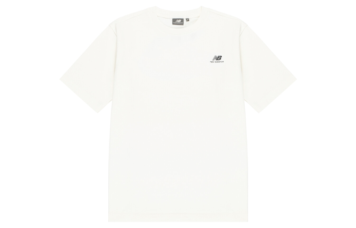 Футболка унисекс New Balance, слоновая кость, Бежевый, Футболка унисекс New Balance, слоновая кость
Футболка унисекс New Balance, слоновая кость, Бежевый, Футболка унисекс New Balance, слоновая кость