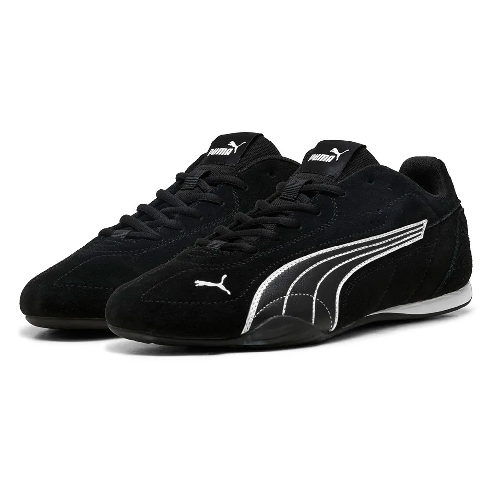 Кроссовки Puma Catch SD, черный
Кроссовки Puma Catch SD, черный