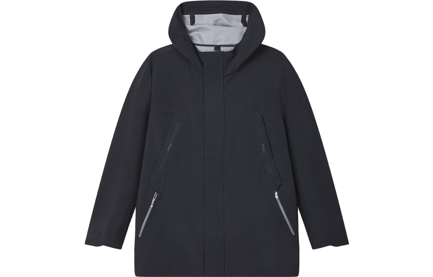 FILA Мужская стеганая куртка, цвет Black, Черный, FILA Мужская стеганая куртка, цвет Black
FILA Мужская стеганая куртка, цвет Black, Черный, FILA Мужская стеганая куртка, цвет Black