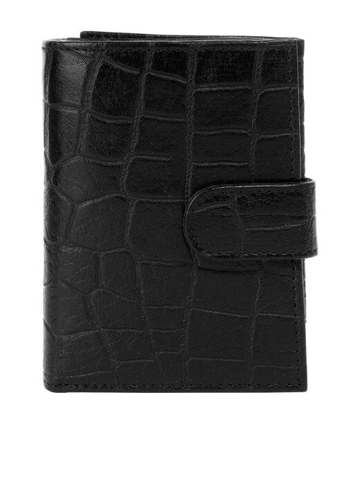 Кошелек Cluty, черный
Кошелек Cluty, черный