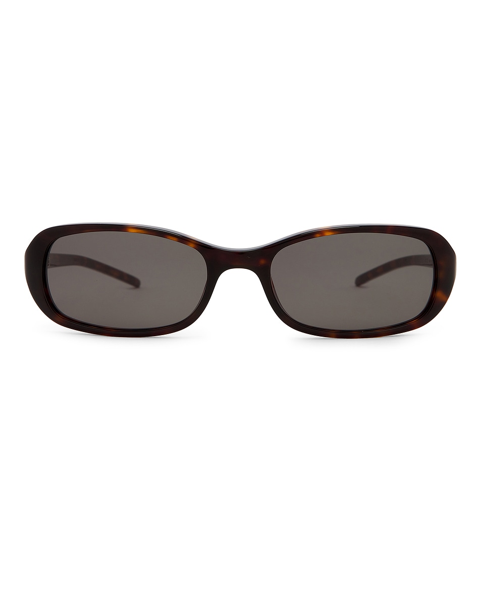 Code Солнцезащитные очки Chimi, Tortoise & Solid Brown
Code Солнцезащитные очки Chimi, Tortoise & Solid Brown