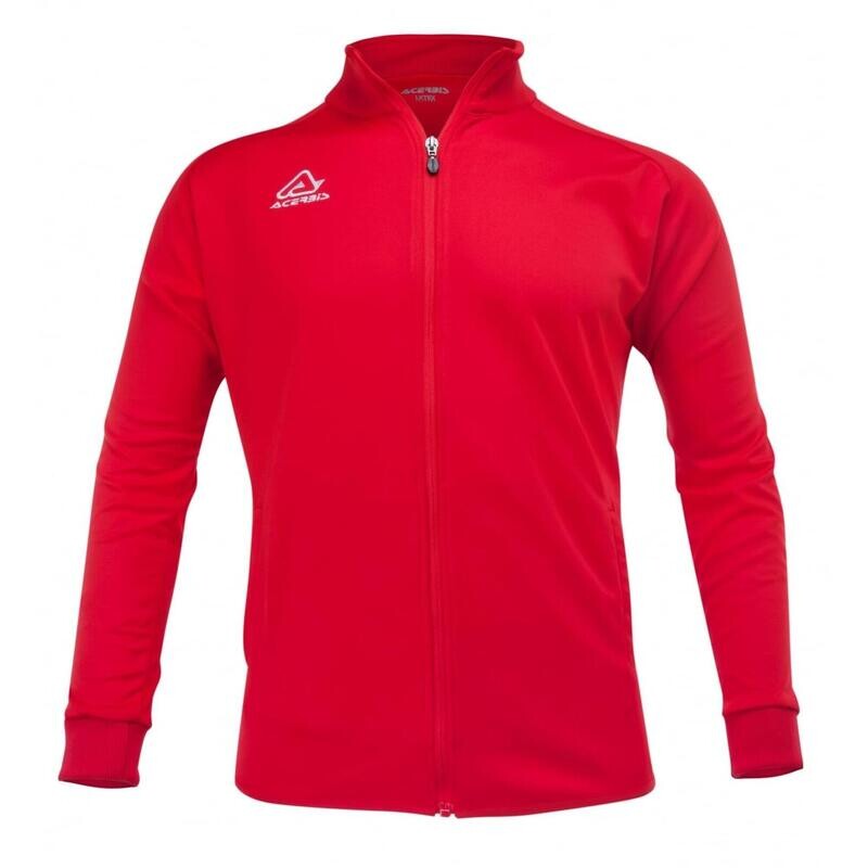 Спортивная куртка Acerbis, красный
Спортивная куртка Acerbis, красный