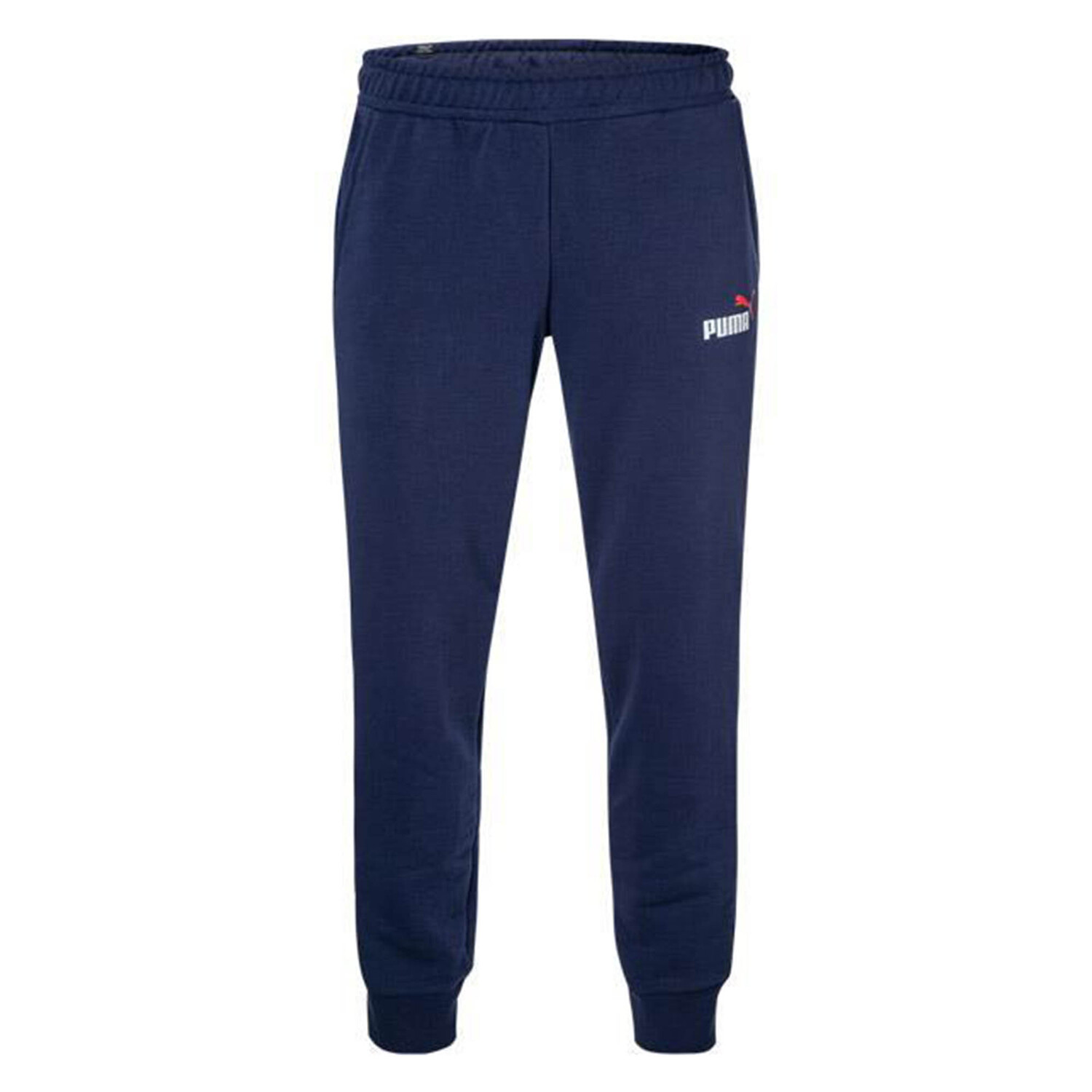 Тканевые брюки Puma Jogging Ess 2 Col Logo Pants, синий
Тканевые брюки Puma Jogging Ess 2 Col Logo Pants, синий