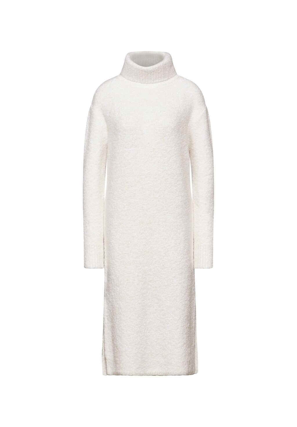 Платье-джемпер BOUCLÉ IM RELAXED FIT Street One Studio, белый
Платье-джемпер BOUCLÉ IM RELAXED FIT Street One Studio, белый