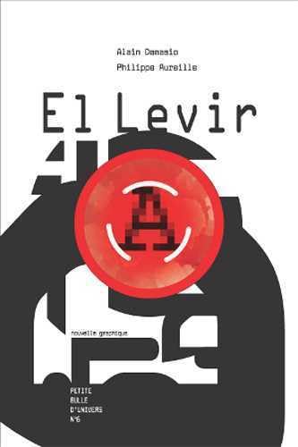 El Levir (ORGANIC)
El Levir (ORGANIC)