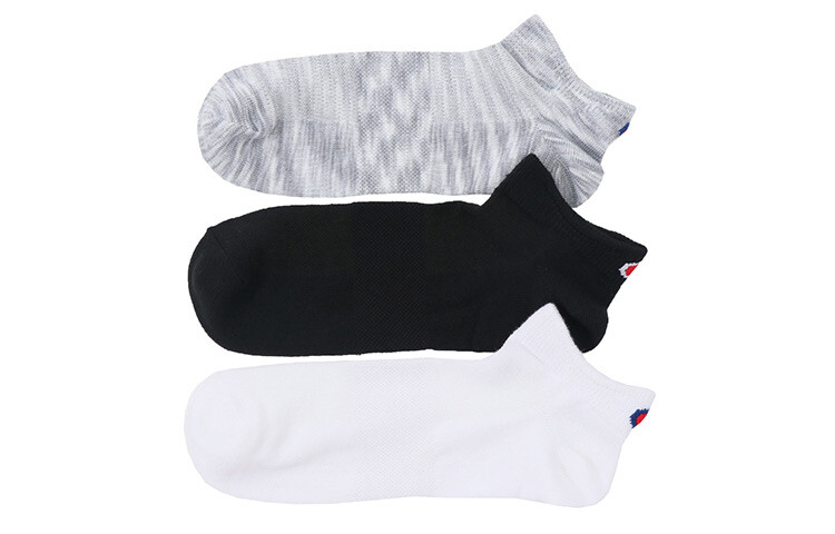 Носки унисекс Champion
Носки унисекс Champion