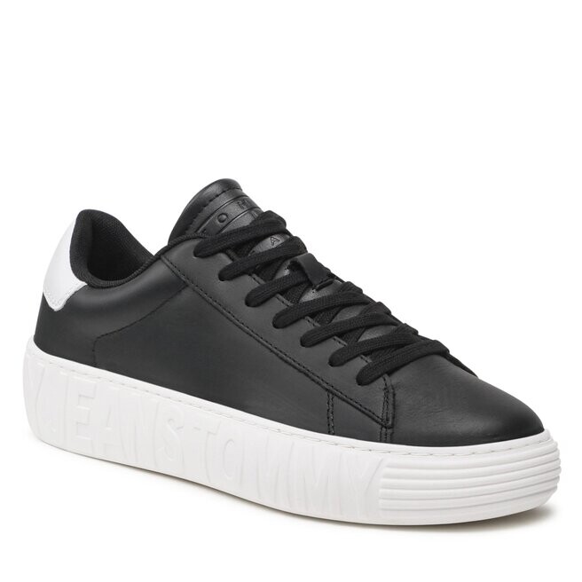 Кроссовки Tommy Jeans LeatherOutsole, черный, Черный;серый, Кроссовки Tommy Jeans LeatherOutsole, черный
Кроссовки Tommy Jeans LeatherOutsole, черный, Черный;серый, Кроссовки Tommy Jeans LeatherOutsole, черный