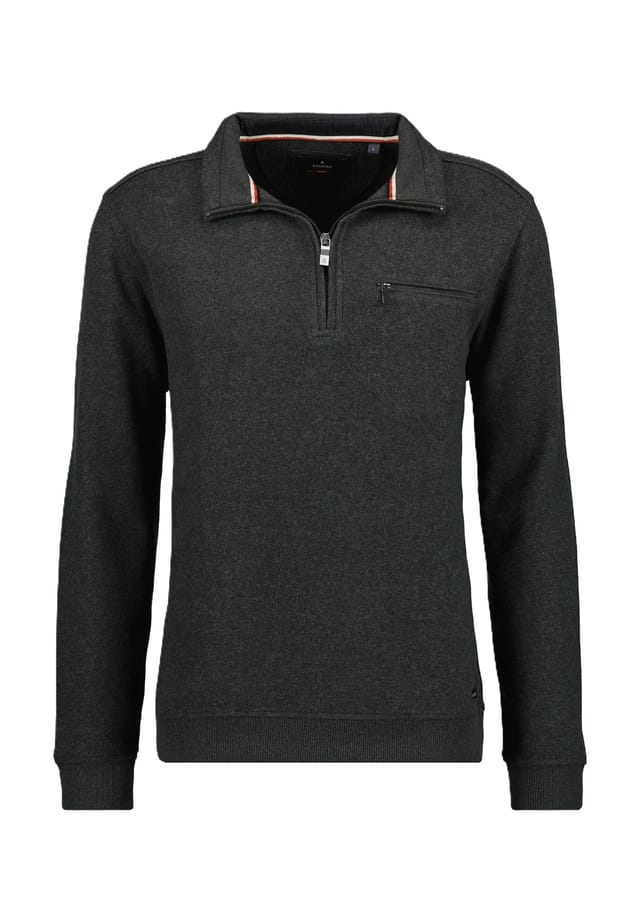 Толстовка тройник Ragman, зеленый
Толстовка тройник Ragman, зеленый