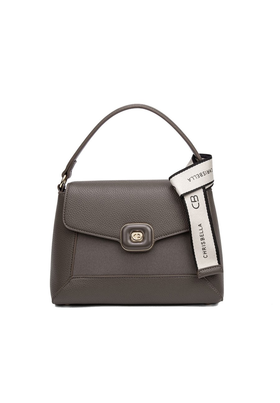 Сумка Chrisbella Handbag, Light Taupe/Taupe
Сумка Chrisbella Handbag, Light Taupe/Taupe