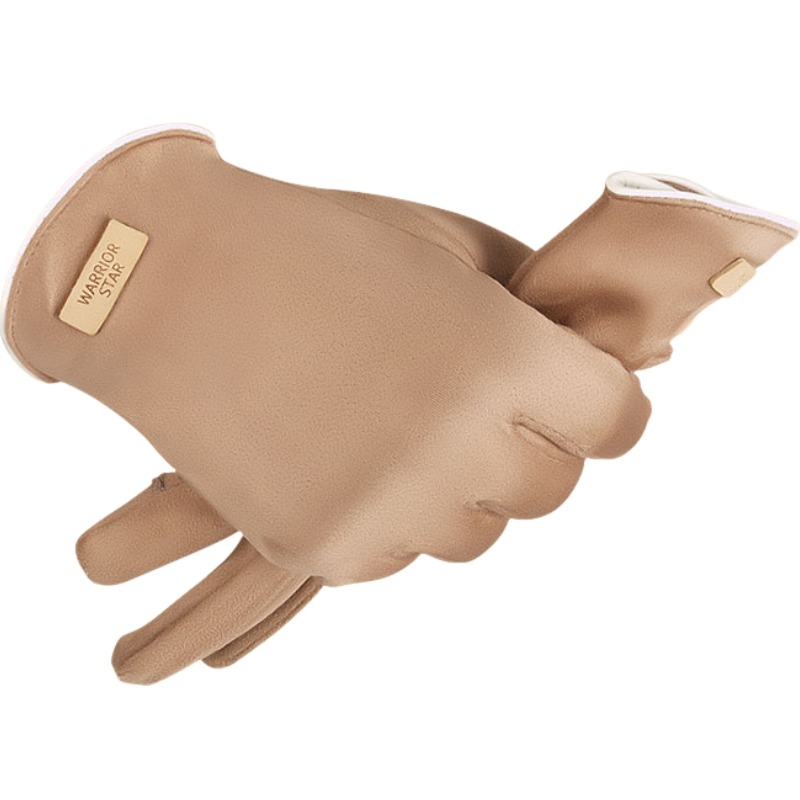 Вязаные перчатки унисекс WARRIOR
Вязаные перчатки унисекс WARRIOR