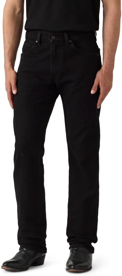 Мужские джинсы Levi's 557 Western Straight, (New) Rocky Rinse (Stretch)
Мужские джинсы Levi's 557 Western Straight, (New) Rocky Rinse (Stretch)