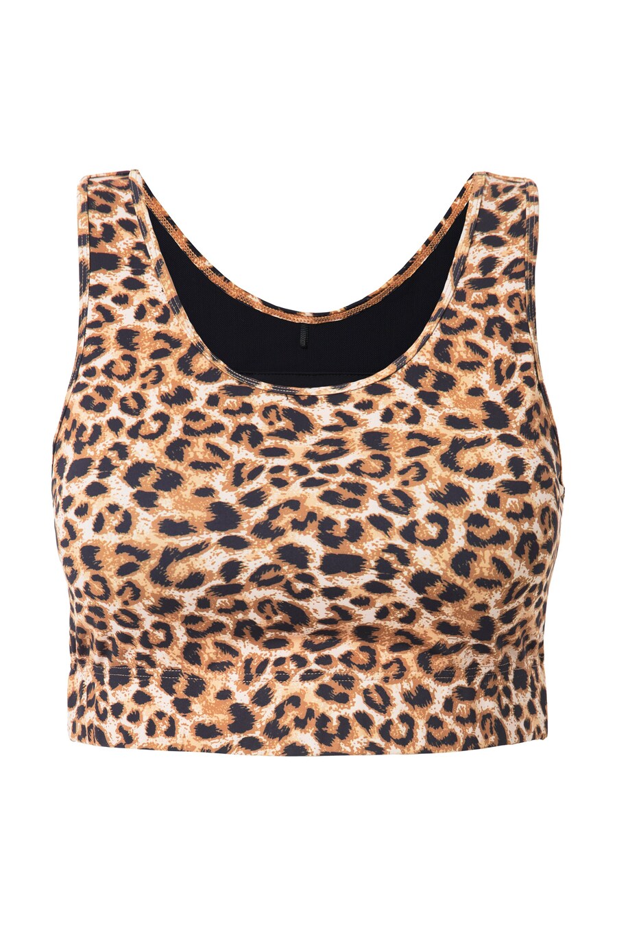 Спортивный бюстгальтер-бралетт Studio Untold, экрю
Спортивный бюстгальтер-бралетт Studio Untold, экрю