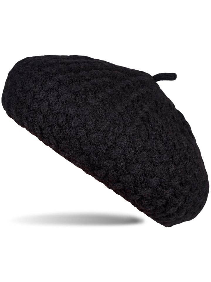 Кепка styleBREAKER, черный
Кепка styleBREAKER, черный